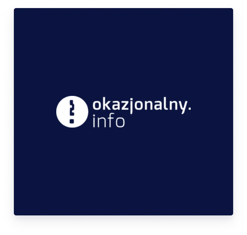 Okazjonalny.info